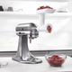 KitchenAid Food Grinder Attachment | $25 | Amazon